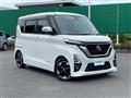 2021 Nissan ROOX