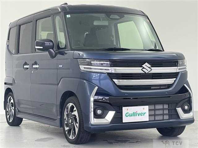 2025 Suzuki Spacia