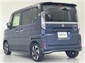 2025 Suzuki Spacia