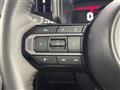 2025 Suzuki Spacia