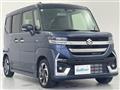 2025 Suzuki Spacia