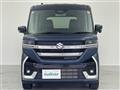 2025 Suzuki Spacia