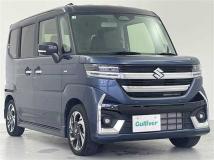 2025 Suzuki Spacia