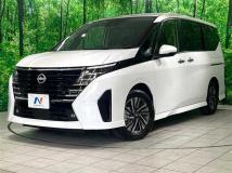 2025 Nissan Serena