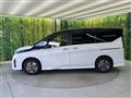 2025 Nissan Serena
