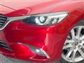 2015 Mazda Atenza Wagon