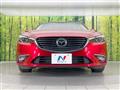 2015 Mazda Atenza Wagon