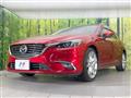 2015 Mazda Atenza Wagon