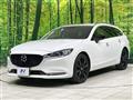 2021 Mazda Mazda6