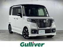 2019 Suzuki Spacia