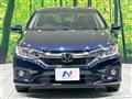 2018 Honda Grace