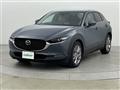 2020 Mazda CX-3