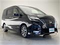 2020 Nissan Serena