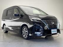 2020 Nissan Serena