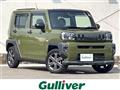 2021 Daihatsu Taft