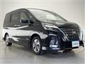 2021 Nissan Serena