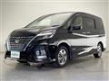 2021 Nissan Serena