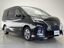 2021 Nissan Serena