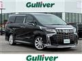 2018 Toyota Alphard