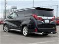 2018 Toyota Alphard