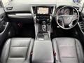 2018 Toyota Alphard