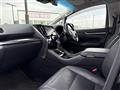 2018 Toyota Alphard