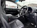 2018 Toyota Alphard