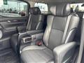 2018 Toyota Alphard