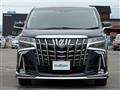2018 Toyota Alphard