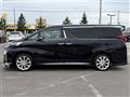 2018 Toyota Alphard