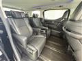 2019 Toyota Alphard