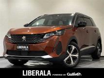 2023 Peugeot 5008