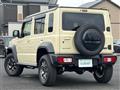 2025 Suzuki Jimny