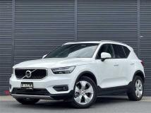 2021 Volvo XC40
