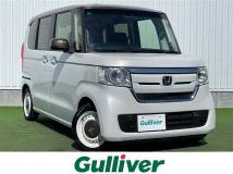 2019 Honda N BOX