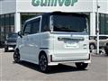 2021 Suzuki Spacia