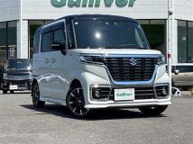 2021 Suzuki Spacia