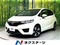 2016 Honda Fit Hybrid