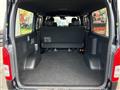 2022 Toyota Hiace Van