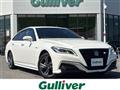 2018 Toyota Crown Hybrid