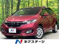 2018 Honda Fit Hybrid