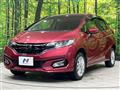 2018 Honda Fit Hybrid