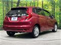 2018 Honda Fit Hybrid
