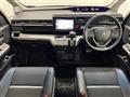 2018 Honda Step WGN