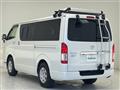2018 Toyota Hiace Van