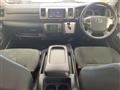 2018 Toyota Hiace Van