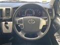 2018 Toyota Hiace Van