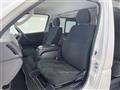 2018 Toyota Hiace Van