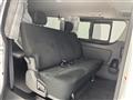 2018 Toyota Hiace Van