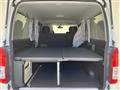 2018 Toyota Hiace Van